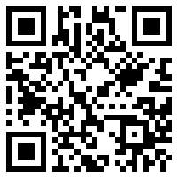 QR Code for bitcoin:3DWuvH8JC79Kgh8agTUhLXxmnrEJpnCdAa