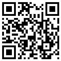QR Code for bitcoin:3DWuvcfDUMSFMuyyh5bCDJ5tm5Tej3Zvyc