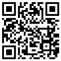 QR Code for bitcoin:3DWyEe6D3uJa5Zaksbi7G93XdkavEF46dT