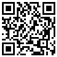 QR Code for bitcoin:3DX1KmUG3j2q7gLGU8CSS6FiDEV4qRxH2N