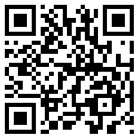 QR Code for bitcoin:3DX2zPxg8XTsGktomQGpByD6JMWosdoyGD