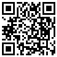 QR Code for bitcoin:3DX38pyRMvSne27HLaETLKwARWJeR3HaU6