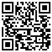 QR Code for bitcoin:3DX4Tf5GXHneU2BJSyu76psMRovvp9Mxbd