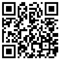 QR Code for bitcoin:3DX53vKSwukqChXxLypmDdpYBYY2dETeMJ