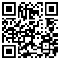 QR Code for bitcoin:3DX5UwborQLDbQfKP41Vvc9AEy1F2uE78Z