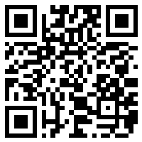 QR Code for bitcoin:3DX6a68fHCtS2oj8gatzmtSSGoghKGnk9A