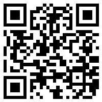 QR Code for bitcoin:3DXBNVvNCjAtgs2eBekNWuiB6T6Q2wRJNF