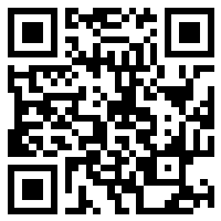 QR Code for bitcoin:3DXC5LN2gybbCbPX9ZKcH7F4PjeUEHtNmr