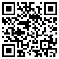QR Code for bitcoin:3DXCubFL7LPQVySKdrpKVCBaqHoTQHjxqn