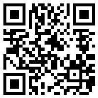 QR Code for bitcoin:3DXD4UZgxhpHL5FwdkXS9zn5rUix3Pyar8
