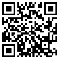 QR Code for bitcoin:3DXD7obA9i1APt5PtCShK8JNStPQKdPrwd