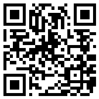 QR Code for bitcoin:3DXDQe4fsxeKPJ2hVq2Sf2jnPTMR8BUo8F