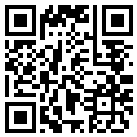 QR Code for bitcoin:3DXDTfXFwVBUWUN4s6vFWeLLFHYDH1EEkU