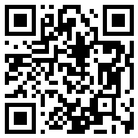 QR Code for bitcoin:3DXDg2VoMjPiDetDmitSoxdCAPr7dAKeEw
