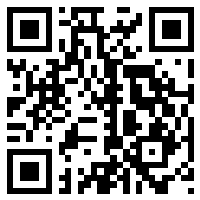 QR Code for bitcoin:3DXE2CFKnz4bziakRD3KQ7edDdbVcmminF
