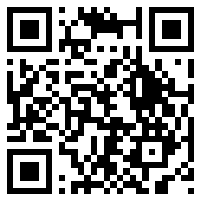 QR Code for bitcoin:3DXES3QbxAN2D181WViEuUbdWphyVpEZzM