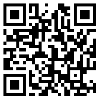 QR Code for bitcoin:3DXFaC8KSkhTYHbJh1fXEKV329LJvWUkvb