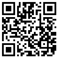 QR Code for bitcoin:3DXH6J8nTtQutfYAwAm3fp4ghN9eYWFACu