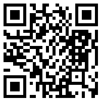 QR Code for bitcoin:3DXHRxy56N5GS1wFuDF7h6MEE5H8VuY23v