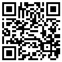 QR Code for bitcoin:3DXJ2P3EizWRLyJrFwRG1sKsc9VbfM1Lf2