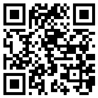 QR Code for bitcoin:3DXJXjDutjor2K8mkNLPFLZTbupukzootL