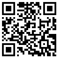 QR Code for bitcoin:3DXMUx68mCBFzze8ddWoCEYUGuyXB7EWFA
