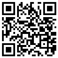 QR Code for bitcoin:3DXMrJgTtemNKJuZasiVszKWo4XPC4crtk