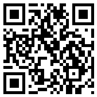 QR Code for bitcoin:3DXP496Fe5ZZWTLb3M5mkUoZBER1MGXYnf