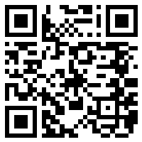 QR Code for bitcoin:3DXPdduf5HdBXTK587fPgBkXT8Z2n24Tz4