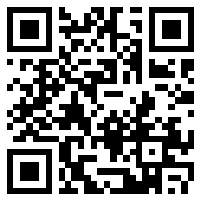 QR Code for bitcoin:3DXRzViYrcDFsUzPWAjyTQiN3kHSxAc9mL