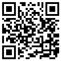 QR Code for bitcoin:3DXSH9Wis5fuzMAStpR3oLk81L9c2Hvrxc