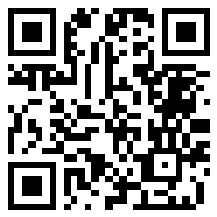 QR Code for bitcoin:3DXU2E1YCJJLKo1jDAa2ysCv8VCj9qSUR4