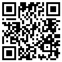 QR Code for bitcoin:3DXUByzSxssPHsNApav9PLvbWEMQY19K6V