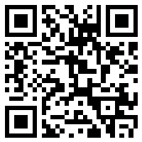 QR Code for bitcoin:3DXVHthLrtPVw6Aw6gsBpgbwhWnf8VAgXL