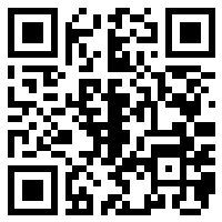 QR Code for bitcoin:3DXZB5fAv4ujHv3dfBPnU6qaDR4HDUEuwY