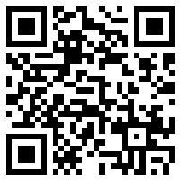 QR Code for bitcoin:3DXZSUsr3VTf5e1RjALBP7BevUwToqTTwz