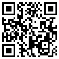 QR Code for bitcoin:3DXZkaFuMpbMLYPnWmZ2uz73ZPoUN6a3CE