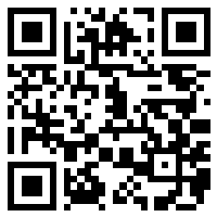 QR Code for bitcoin:3DXaDbPZPkkdrQemmQmzfLkzMP3tkVyDXx