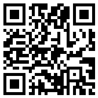 QR Code for bitcoin:3DXbqHYL7Aafn3HoFkhy14D8LU7SYdvJAC