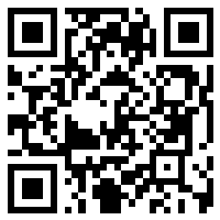 QR Code for bitcoin:3DXeVy6Zb9KqX3eKqAYwfL3cyvougdnpEb
