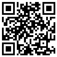 QR Code for bitcoin:3DXg83ZwViTfphJddNn2hv8pSiQMUnoGy7
