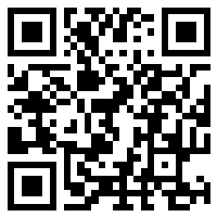 QR Code for bitcoin:3DXgSy4YzJB6vBfNcVjm3PAYmaQKSqfd4V