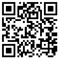 QR Code for bitcoin:3DXhKpTeafUvUjLr16wPtFesJD3mYonqr2