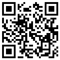 QR Code for bitcoin:3DXkvba5CGfQnvr7kDodZDPL52L7yx98V4