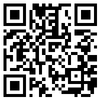 QR Code for bitcoin:3DXruvUk89RojJoTCafRFJebJsUw6LfTyT