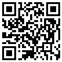 QR Code for bitcoin:3DXsXWQFS8aBPPNbZgntbUmXMCGPDw64FT