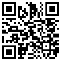QR Code for bitcoin:3DY5CtdCBYKsi35xLAZ2dfgCD6iu7UNwHL