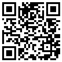 QR Code for bitcoin:3DY5pBojpTiR7DnnFqNTFT8KfRd1WmfbbJ