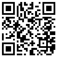 QR Code for bitcoin:3DY6EstddFb5bbTPfqQWMuonCoZ7bL4qHc