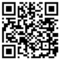 QR Code for bitcoin:3DYAzfQXxJzsf2qMQ6Fg56tJade6uvAhs3